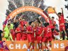 Indonesia Juara AFF U-19, Indra Sjafri Bidik Lolos ke Piala Asia dan Piala Dunia