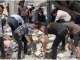 Angkatan Udara Israel Serang 25 Target Sehari di Gaza