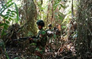 TNI Imbau Masyarakat Papua tidak Mudah Terrprovokasi OPM