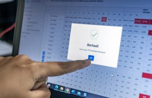 Sirekap akan Digunakan untuk Pilkada 2024