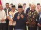 Silaturahmi ke PKS, Ilham Habibie Bicara Jawa Barat Jadi Ujung Tombak Indonesia Emas 2045