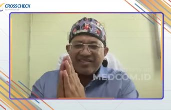 Jangan sampai gaji dokter asing lebih tinggi dari dokter lokal