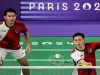 FajarRian bersyukur bisa menjuarai kompetisi pertama