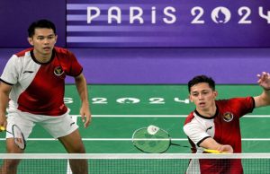 FajarRian bersyukur bisa menjuarai kompetisi pertama