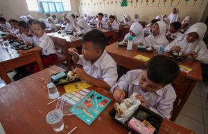 Pakar Kesehatan Perlu ada Intervensi Pemeritah untuk Perbaiki Gizi Anak