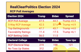 2:00PM Water Cooler 7/11/2024 | naked capitalism