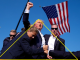 Trump Assassination Attempt: A Round-Up
