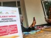 Heru Budi Cek Laporan 90 Disabilitas di Cakung Tak Dapat Bansos