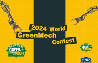 Unpar Tuan Rumah Kompetisi World Greenmech dan Robot For Mission R4M 2024