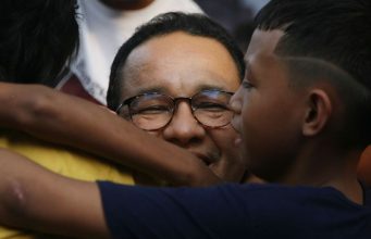 Pengamat Anies Ideal Maju Pilkada Jakarta Diusung Koalisi Indonesia Maju.