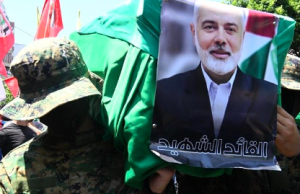 Dilema Yordania, Lawan atau Terus Lindungi Israel