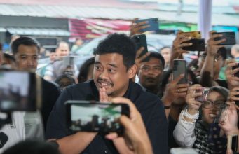 Nama Bobby Muncul di Sidang Suap Eks Gubernur Malut, KPK Tunggu Laporan Jaksa