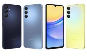7 Rekomendasi Handphone Harga Rp 3 Jutaan, Speknya Gahar
