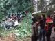 Mobil SUV Terjun ke Jurang Sedalam 250 Meter di Batang, 4 Orang Tewas