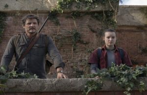 Serial The Last of Us Rilis Cuplikan Musim 2