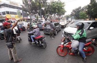 Polisi Tangkap 28 Preman Meresahkan di Jakarta Utara