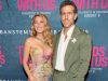 Ryan Reynolds Dukung Blake Lively di Pemutaran Perdana Film Baru