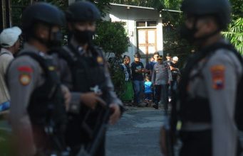 Densus 88 Tak Ada Eskalasi Ancaman Teror Sampai Peringatan Hari Kemerdekaan