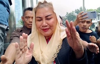 Hevearita Gunaryanti Tersandung Korupsi, PDIP Galau di Pilwakot Semarang