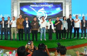 Menatap Kompetisi Sepak bola Lebih Bermartabat