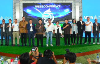 Menatap Kompetisi Sepak bola Lebih Bermartabat