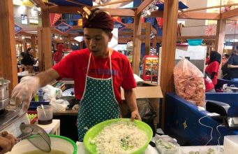 Mengenal Sejarah Lahirnya Klepon Gianyar 1980