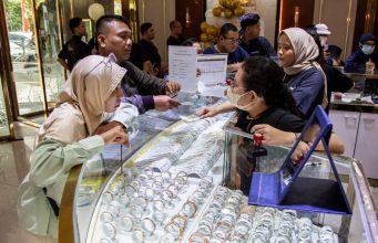 Galeri 24 Optimistis Lampaui Target Penjualan Hingga Akhir 2024