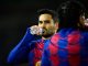 Diajak Pindah Jose Mourinho, Ilkay Gundogan Tegaskan Bertahan di Barcelona