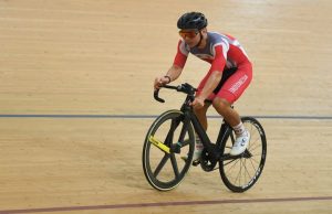 Duduki Peringkat 20, Bernard Benyamin van Aert Gagal Raih Medali Olimpiade Paris 2024