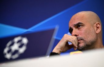Pep Guardiola Doakan Julian Alvarez di Atletico Madrid