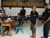 KPU Jawa Barat Temukan 122.360 Data Pemilih Ganda Antarprovinsi