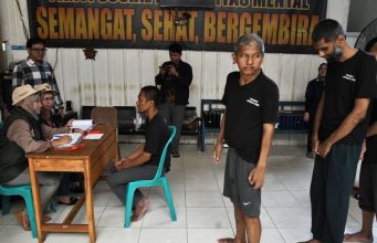 KPU Jawa Barat Temukan 122.360 Data Pemilih Ganda Antarprovinsi