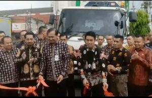 Brebes Gelar Festival Bawang Merah