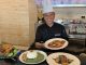 17-an dengan Udang dan Gurame Menyala