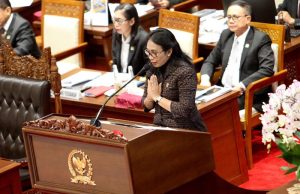 Masyarakat Diimbau Berdayakan Korban Tindak Pidana Perdagangan Orang
