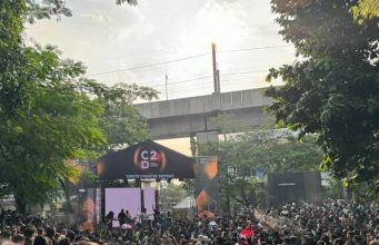 Cipete Creative District Wadah Kolaborasi Insan Kreatif dan Pelaku Bisnis