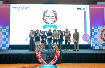 Ajang Lestari Innovation Fest 2024 Beri Penghargaan Startup Fesyen Berkelanjutan