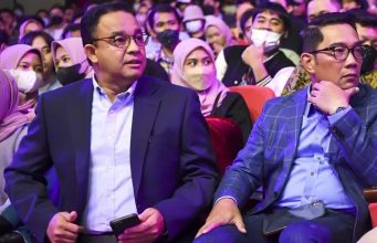 Pengamat Peluang Ridwan Kamil Lawan Kotak Kosong Sulit Terwujud
