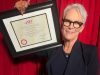 Jamie Lee Curtis Terima Gelar Kehormatan dari American Film Institute
