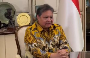 Kemelut Golkar Semoga Tidak Menjalar ke Parpol Lain