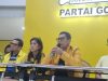 Semua Wakil Ketua Umum Golkar Punya Peluang Gantikan Airlangga Hartarto