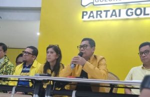 Semua Wakil Ketua Umum Golkar Punya Peluang Gantikan Airlangga Hartarto