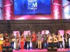 Kominfo Beri Penghargaan pada Komunitas Informasi Masyarakat Berprestasi di Kimfest 2024