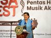 Dorong Pengembangan Diri Generasi Muda untuk Tingkatkan Ekonomi Kreatif di Berbagai Daerah