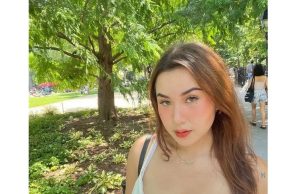 Motif Tersangka Sebar Video Porno Audrey Davis Karena Sakit Hati