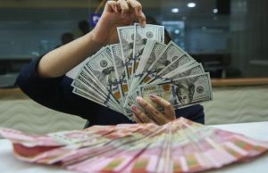 Selasa 138, Rupiah Menguat Didukung Meningkatnya Prospek Penurunan Suku Bunga Fed