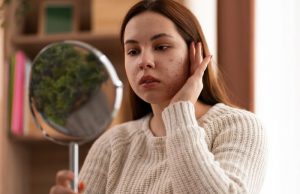 Tren Wajah Kortisol Benarkah Hormon Stres Penyebab Wajah Bengkak