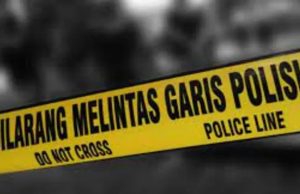 Kebakaran di Manggarai Diduga Akibat Korsleting Saat Isi Daya Ponsel