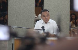 Gerindra Intensif Komunikasi dengan PKS, Siap Rangkul PKB