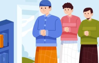 Lima Kondisi tidak Sunah Membaca Doa Iftitah